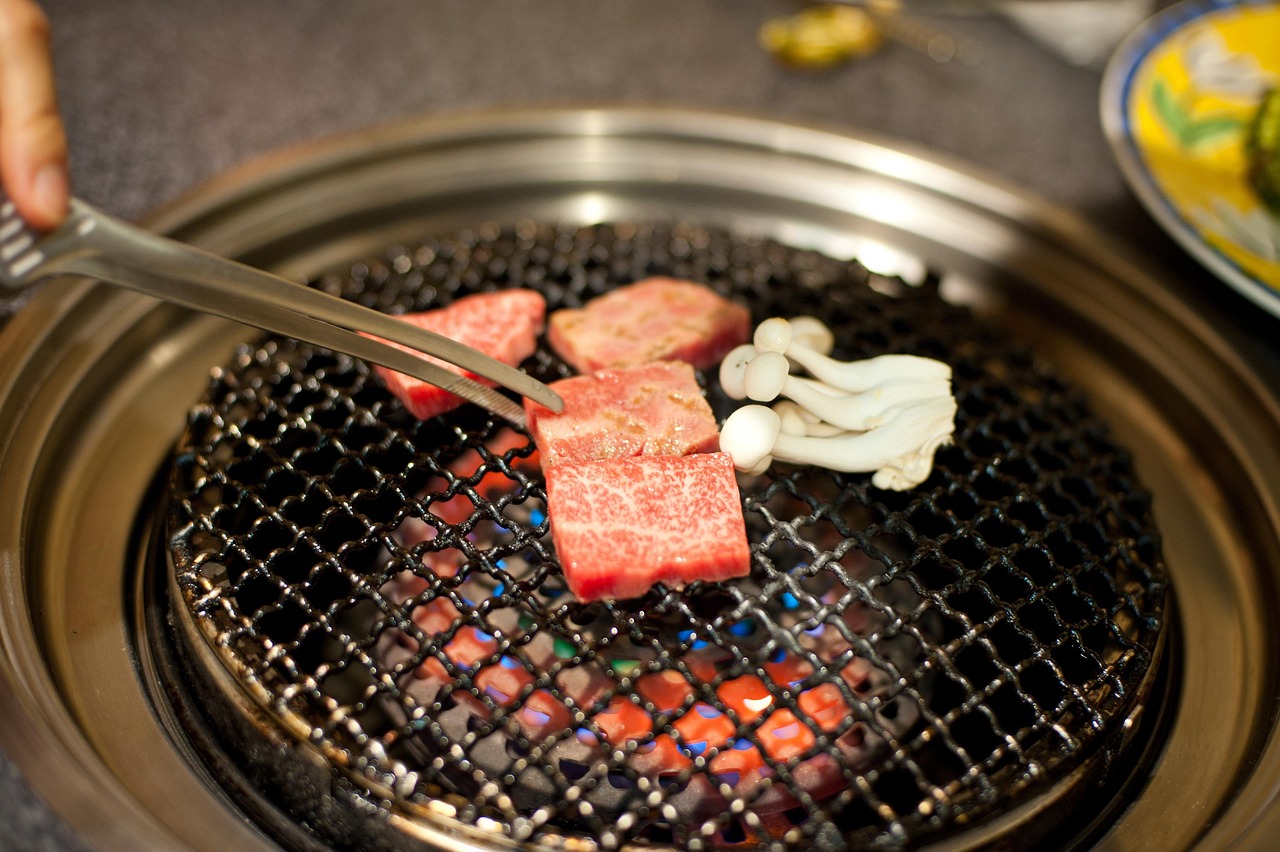 中秋烤肉旺季怎麼賣？用簡訊打造回購循環
