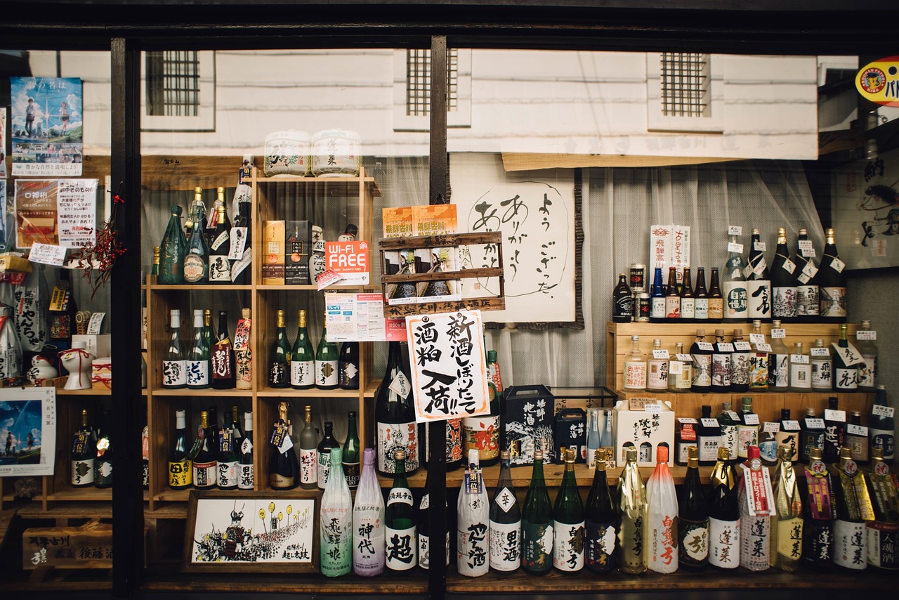 酒商簡訊行銷攻略：打造到店流量與顧客黏著度